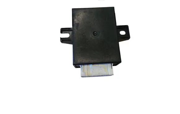 BMW 7 E38 Steering rack control module 8352494 61358352494