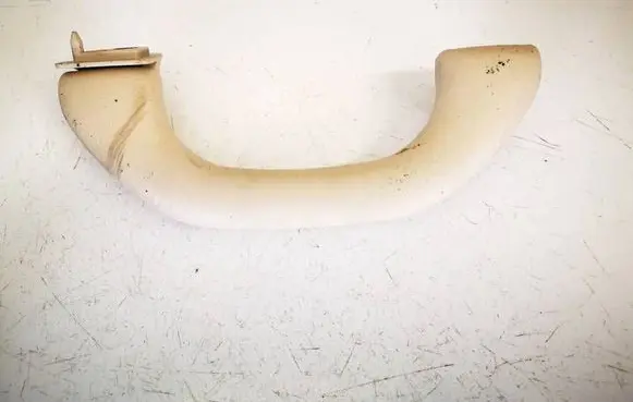 Volkswagen Golf IV Front interior roof grab handle 1j0857607m