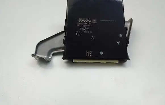 Toyota Yaris Other control units/modules 899900D150