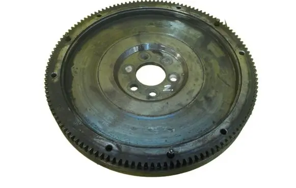 Volkswagen Golf VI Dual mass flywheel 13SP50