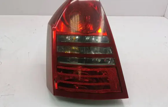 Chrysler 300 - 300C Rear/tail lights DCA00158622E