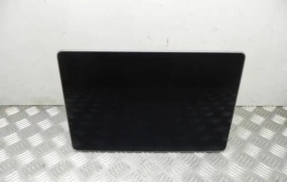 Tesla Model 3 Screen/display/small screen 110548700F