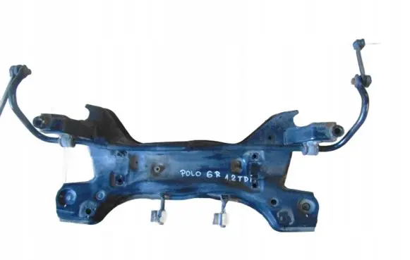 Volkswagen Polo V 6R Front subframe