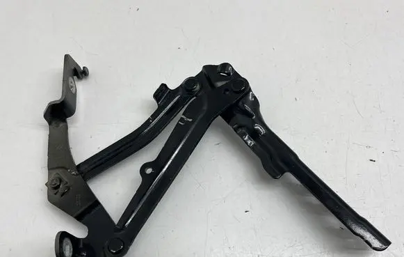 Citroen C5 Aircross Engine bonnet/hood hinges 9814188880