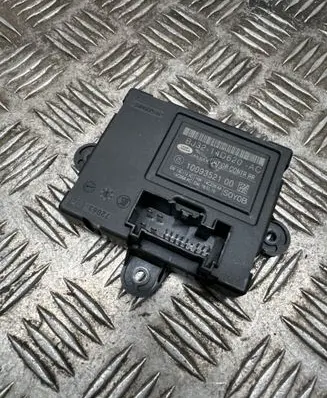 Land Rover Discovery 4 - LR4 Door control unit/module BJ3214D620AC 1009352100 14C112AC