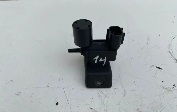 Toyota Corolla Verso E121 Vacuum valve 9091012232
