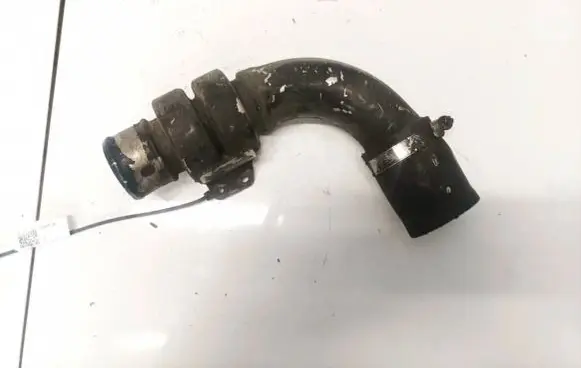 Nissan Navara D40 Intercooler hose/pipe