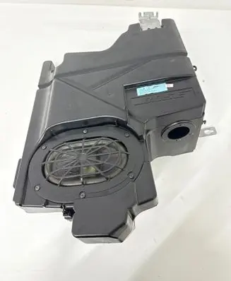 Mercedes-Benz C W203 Subwoofer speaker 2038203202 323086