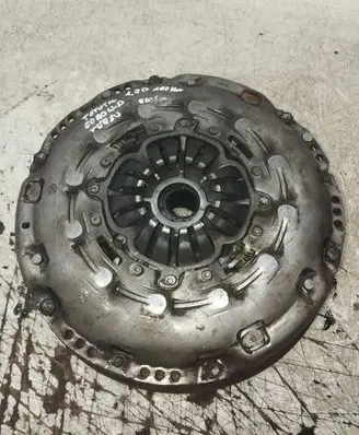 Toyota Corolla Verso AR10 Clutch set kit 124049910