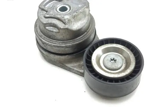 Alfa Romeo Giulia Generator/alternator belt tensioner 50052402