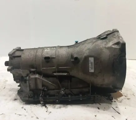 BMW 3 E90 E91 Automatic gearbox 1068401273