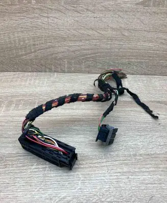 Mercedes-Benz A W176 Plug wire 0015452703 1685450728