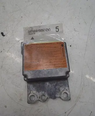 Nissan X-Trail T30 Airbag control unit/module 285568H505