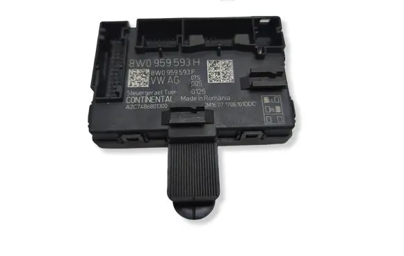 Audi A5 Door control unit/module 8W0959593H 8W0959593F