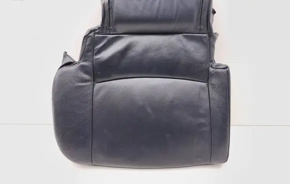 Citroen C-Crosser Rear seat 