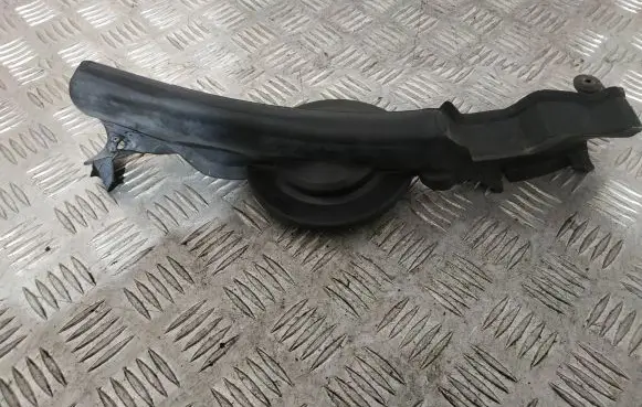 BMW 3 F30 F35 F31 Engine compartment rubber 7255803 51767255803