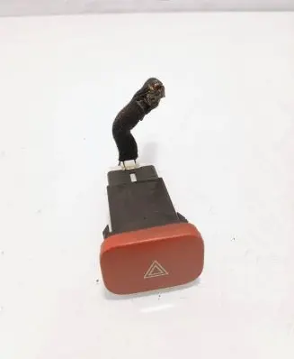 Hyundai Elantra Hazard light switch