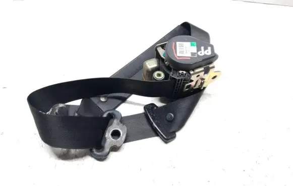 Mercedes-Benz Vaneo W414 Front seatbelt 566287601
