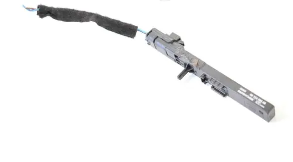 Citroen DS4 Other devices 9672409080