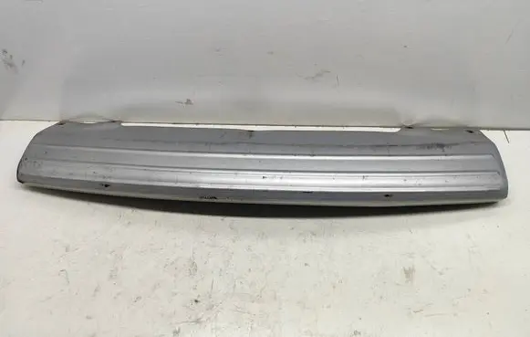 Suzuki SX4 Front bumper splitter molding 02010716 990E079J99000