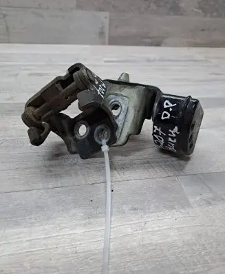 Peugeot 207 Front door hinges set 