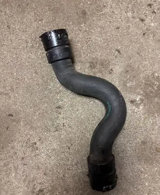 Volvo XC60 Engine coolant pipe/hose 6G918260HC