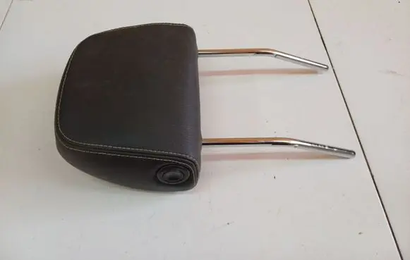 Opel Zafira B Front seat headrest 
