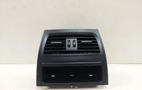 BMW 5 GT F07 Rear air vent grill 917835007 0741907 07214001