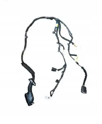 KIA Rio Front door wiring loom/harness boot 91615H8500