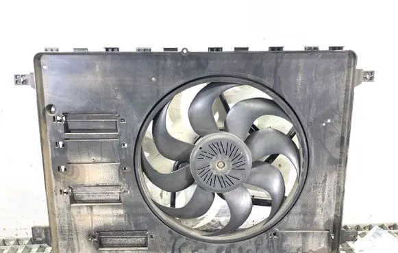 Ford Kuga I Fan set 