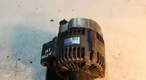 Generator/alternator