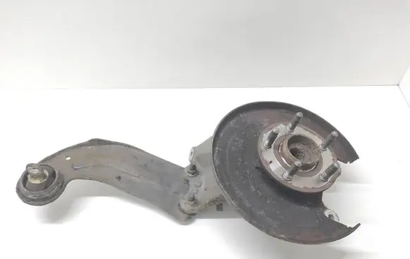 Opel Insignia A Rear wheel hub