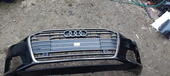 Audi A6 S6 C8 4K Front bumper 4K0807437