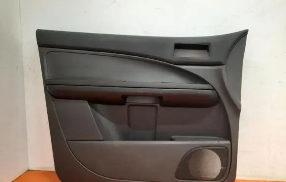 Audi A6 Allroad C6 Door card panel trim set 3M51-R23943-A