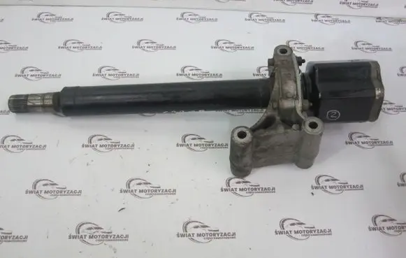 Alfa Romeo Giulietta Driveshaft support bearing bracket 55234761