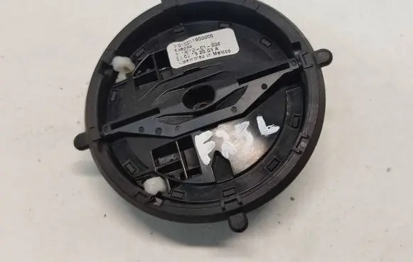 BMW X3 F25 Front door wing mirror part 67137191398