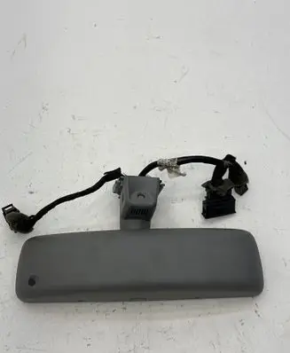 Volkswagen Phaeton Rear view mirror (interior) 3D0907527