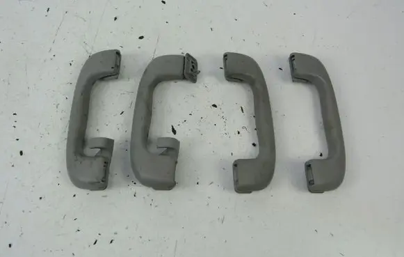Opel Astra H Front interior roof grab handle 