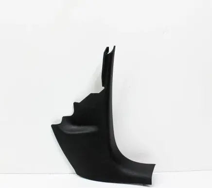 Audi A3 S3 8P Front sill trim cover 8P0867272