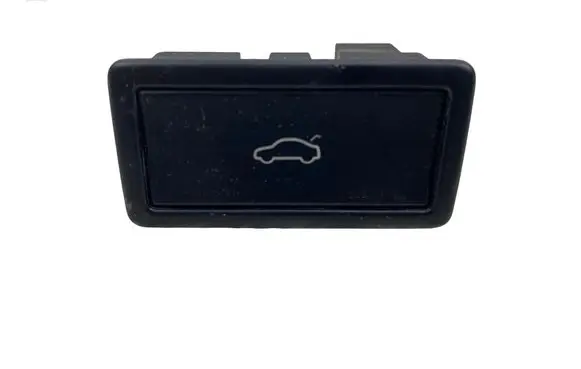 Skoda Superb B8 (3V) Tailgate/boot open switch button 3C0959831A