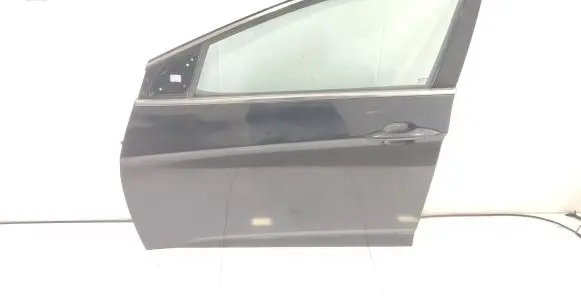 Hyundai i40 Front door