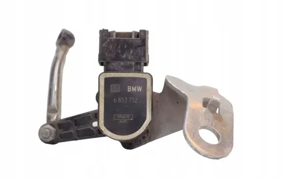 BMW 1 E81 E87 Headlight/headlamp level sensor 6763734 6853752