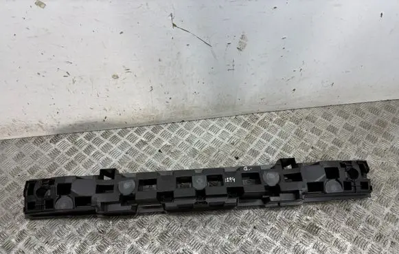 Peugeot 3008 III Rear bumper support beam 