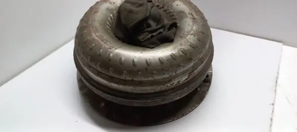BMW 3 F30 F35 F31 Torque converter 1090322197