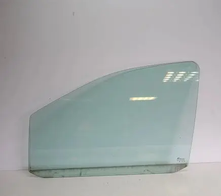 Seat Alhambra (Mk1) Front door window glass four-door E143R001100