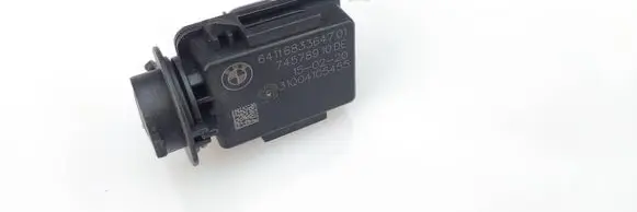 BMW 3 G20 G21 AUC sensor 6833647 31004105455 74578910