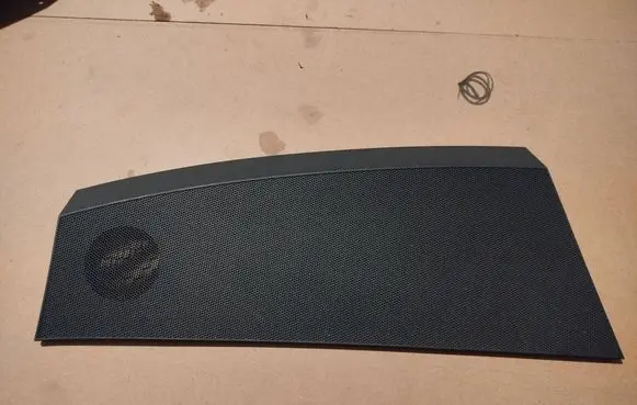Audi A6 S6 C8 4K Dash center speaker trim cover 4K2857227B