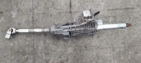 Mercedes-Benz B W246 W242 Steering wheel axle 2464602316