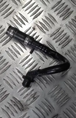 Volkswagen Sharan Vacuum line/pipe/hose