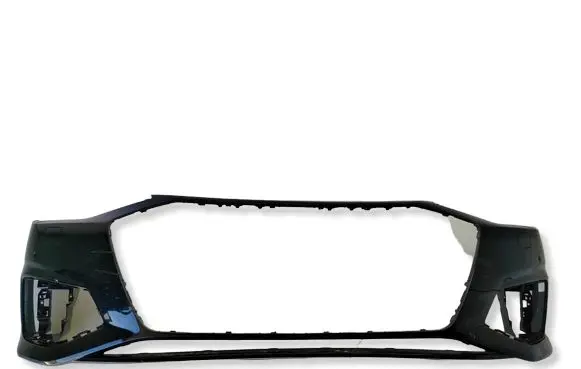 Audi A4 S4 B9 Front bumper 8W0807065